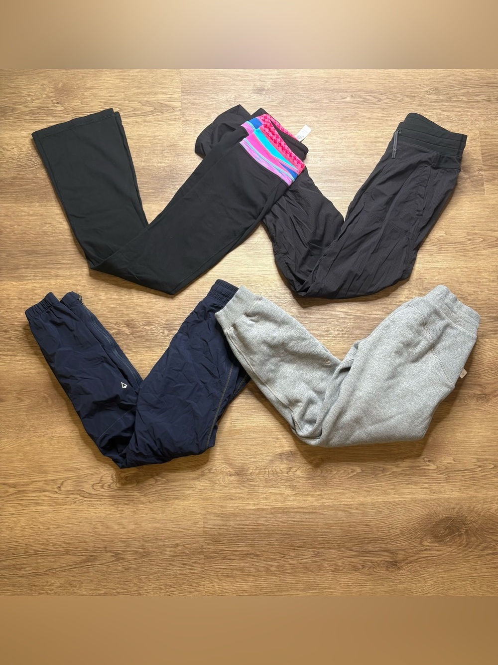 Ivivva Pant Bundle